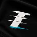 TUTRECIS Hoodie Jet Black